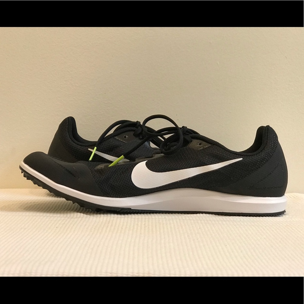 Nike Men Zoom Rival D Racing Shoe - Picture 2 of 6